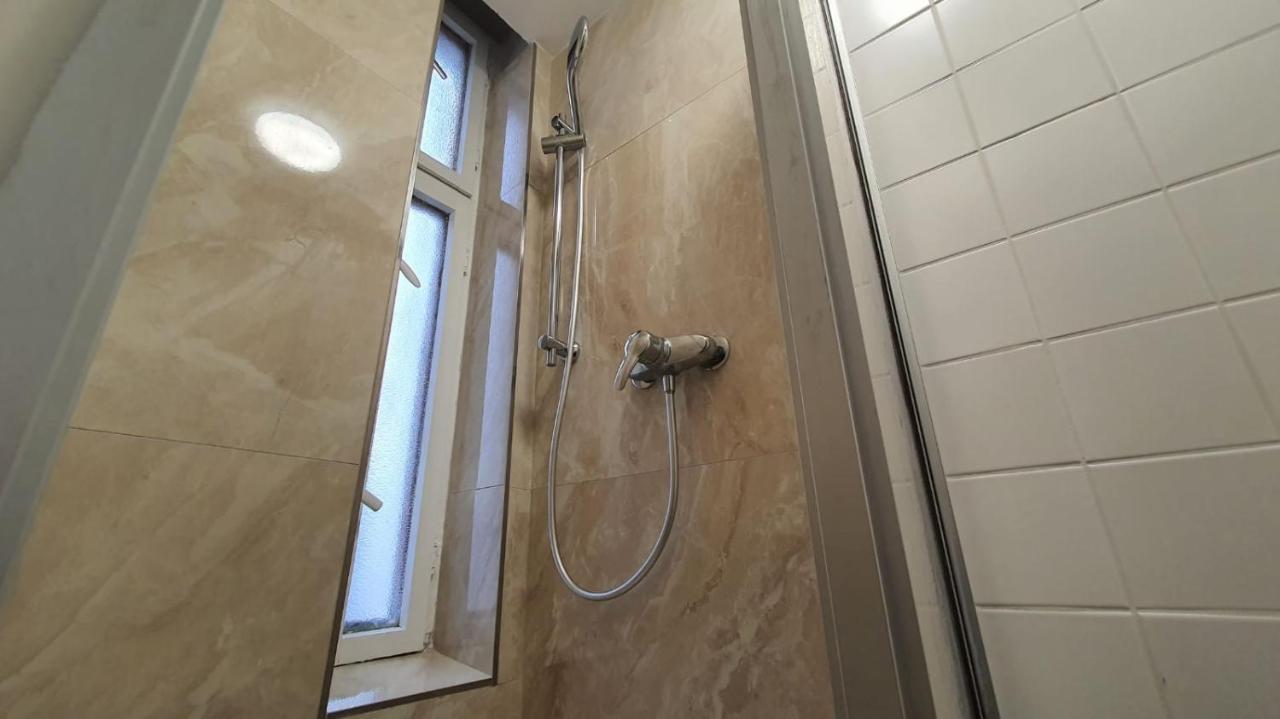 Bornholmer Hof Im Prenzlauer Berg Berlín Exteriér fotografie