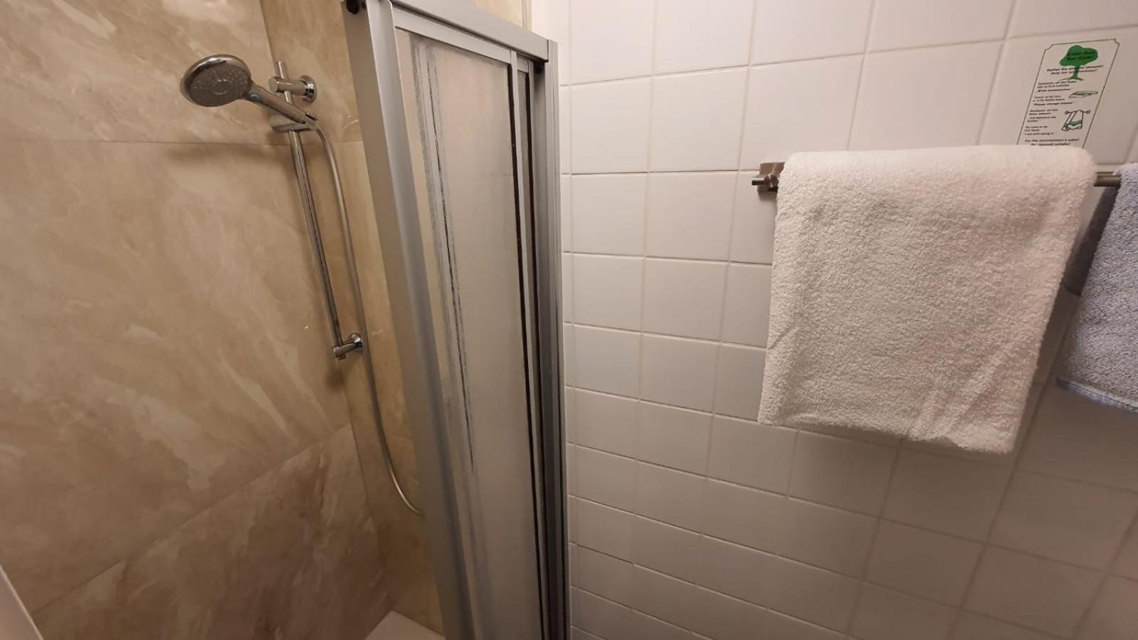 Bornholmer Hof Im Prenzlauer Berg Berlín Pokoj fotografie