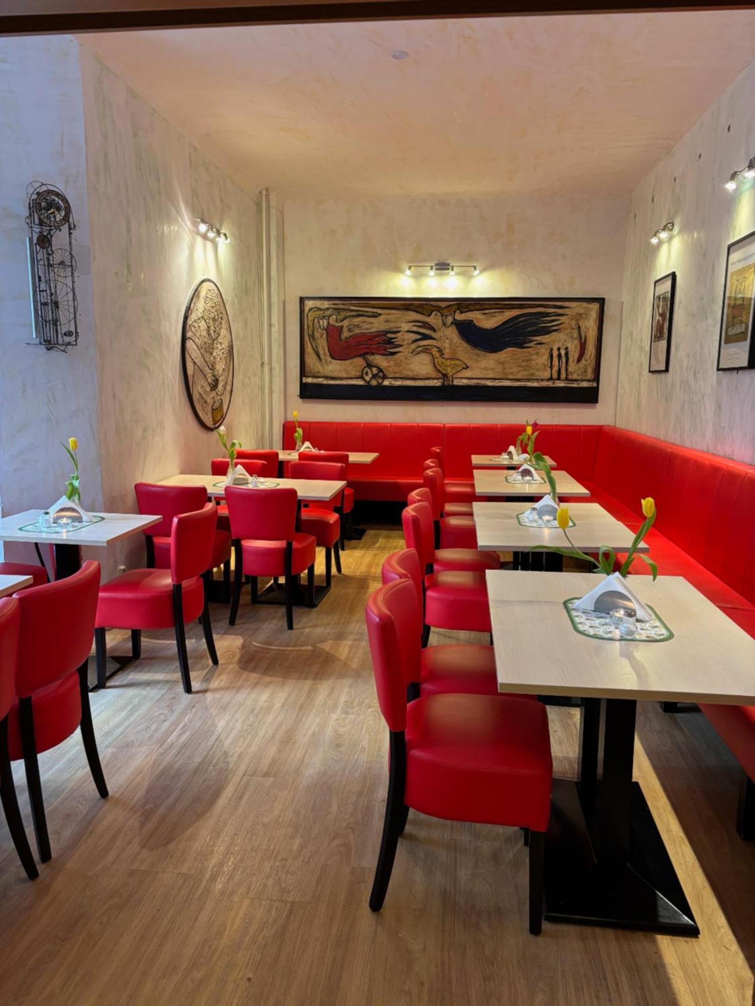 Bornholmer Hof Im Prenzlauer Berg Berlín Exteriér fotografie
