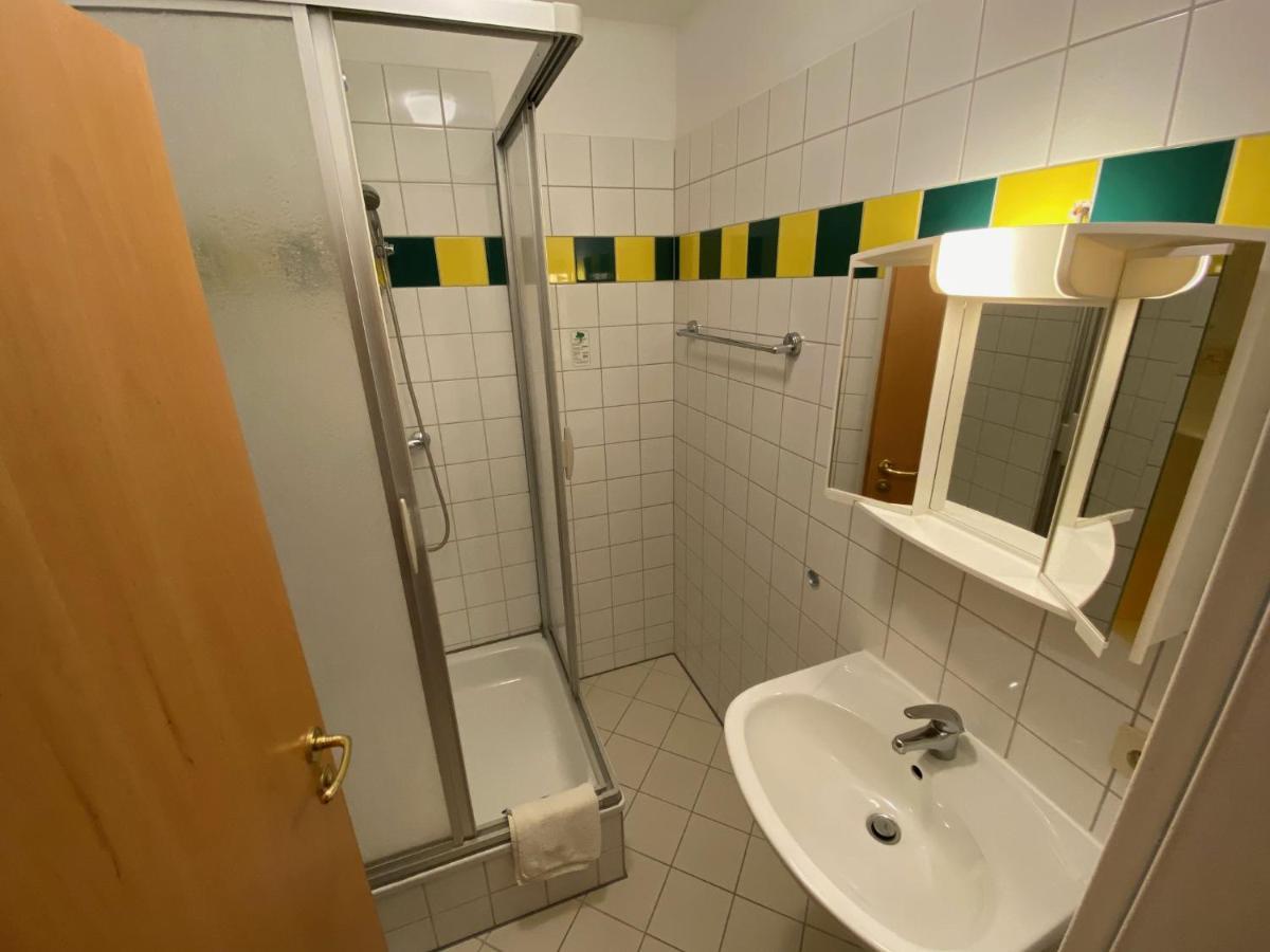 Bornholmer Hof Im Prenzlauer Berg Berlín Exteriér fotografie